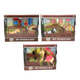 Horse Play Stable Set