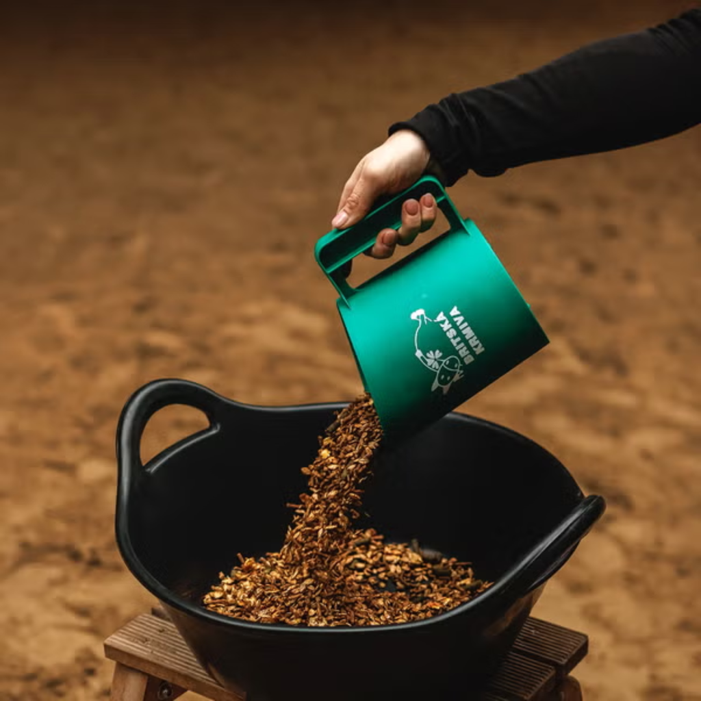 Spillers Shine+ Conditioning Mix - 20kg