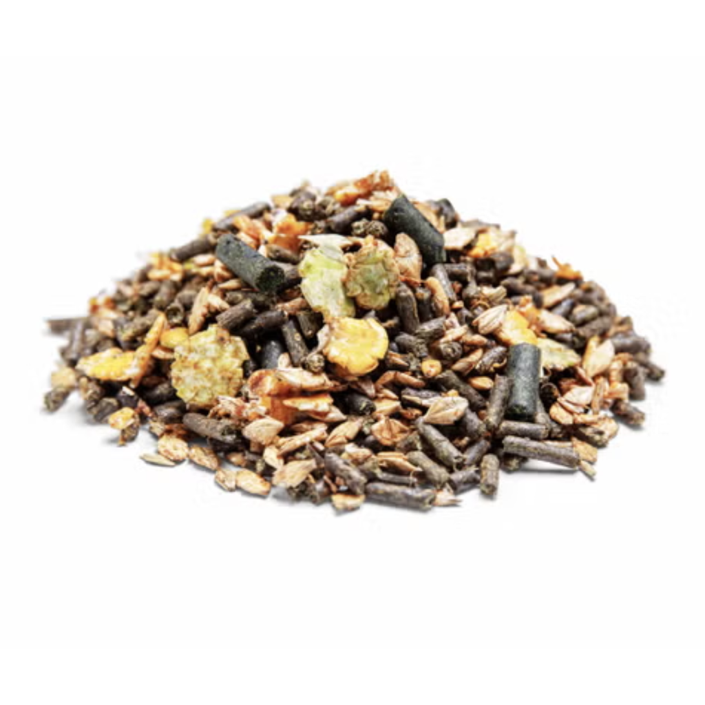 Spillers Shine+ Conditioning Mix - 20kg