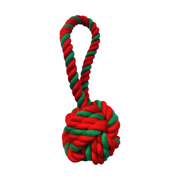 Hem and Boo Xmas Rope