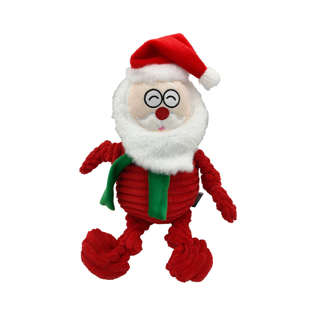 Hem and Boo Xmas Characters Jumbo Cord