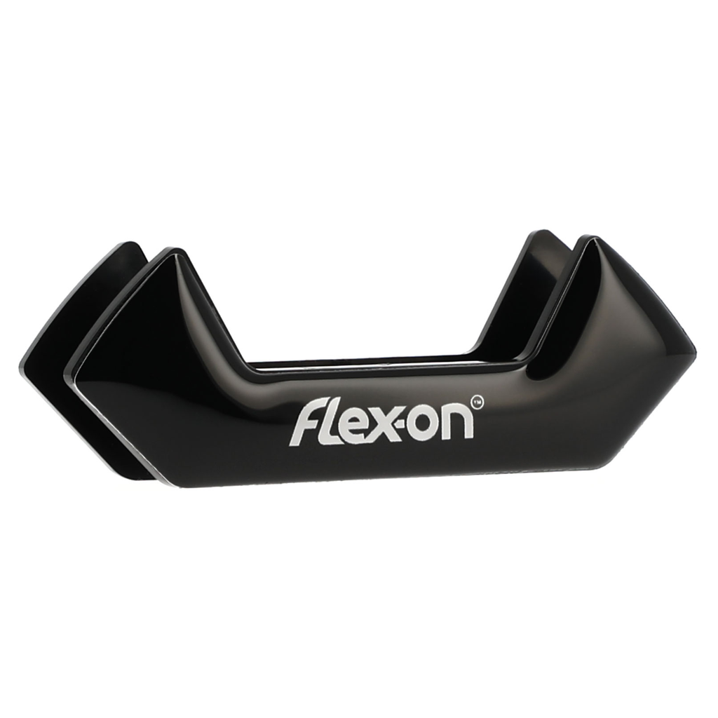 Flex-On Safe-On Magnet Set - Black
