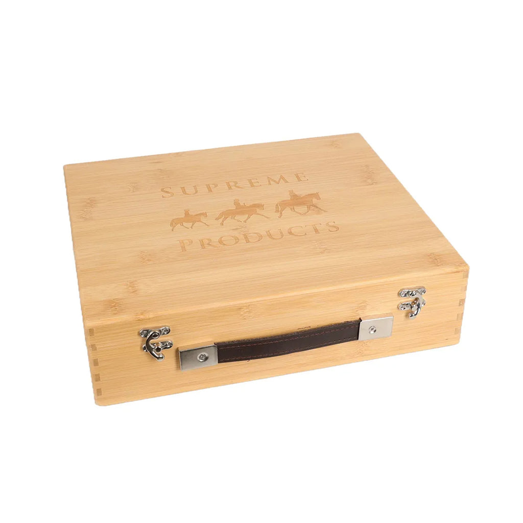 Supreme Products Gleaming Grooming Complete Box