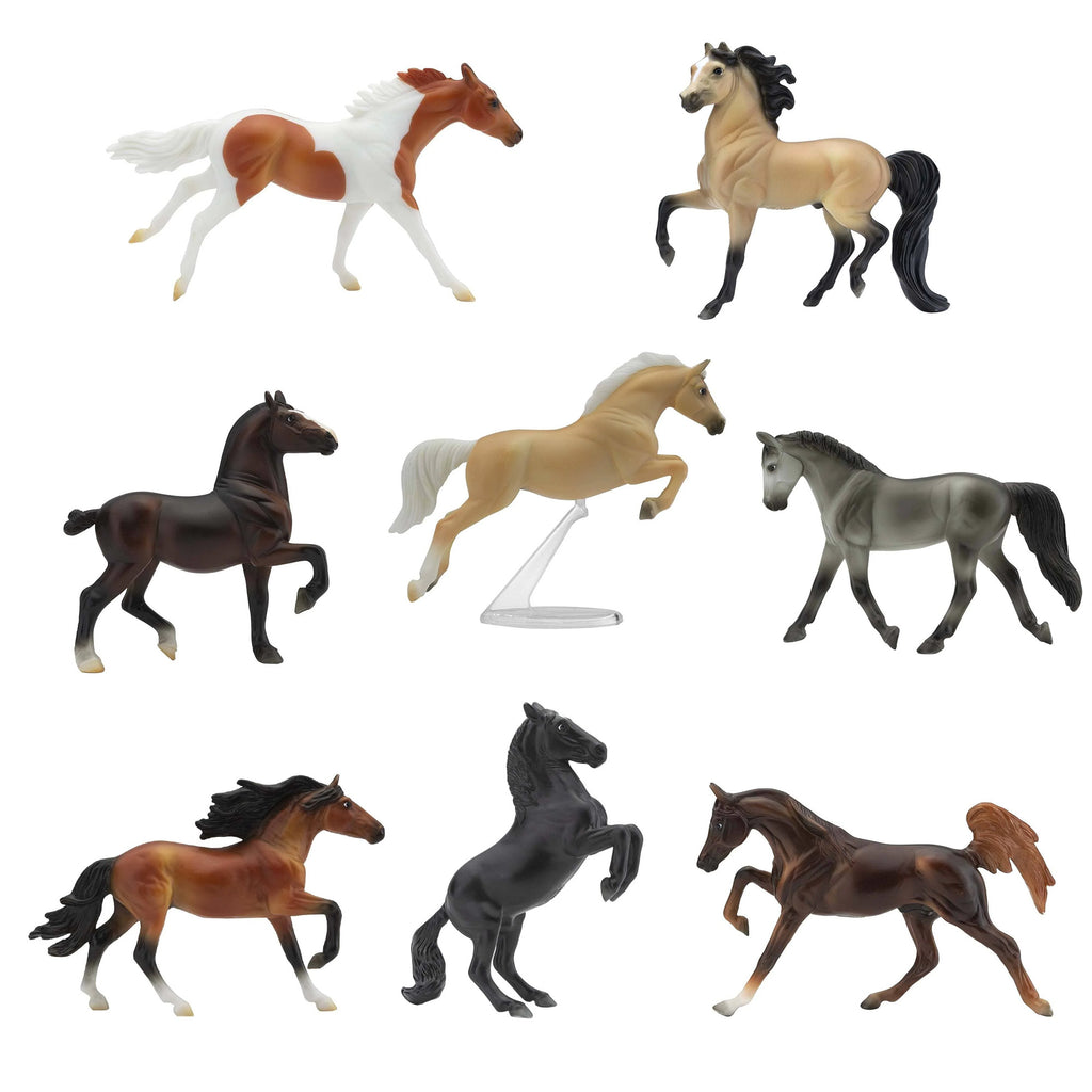 Breyer Deluxe Horse Collection