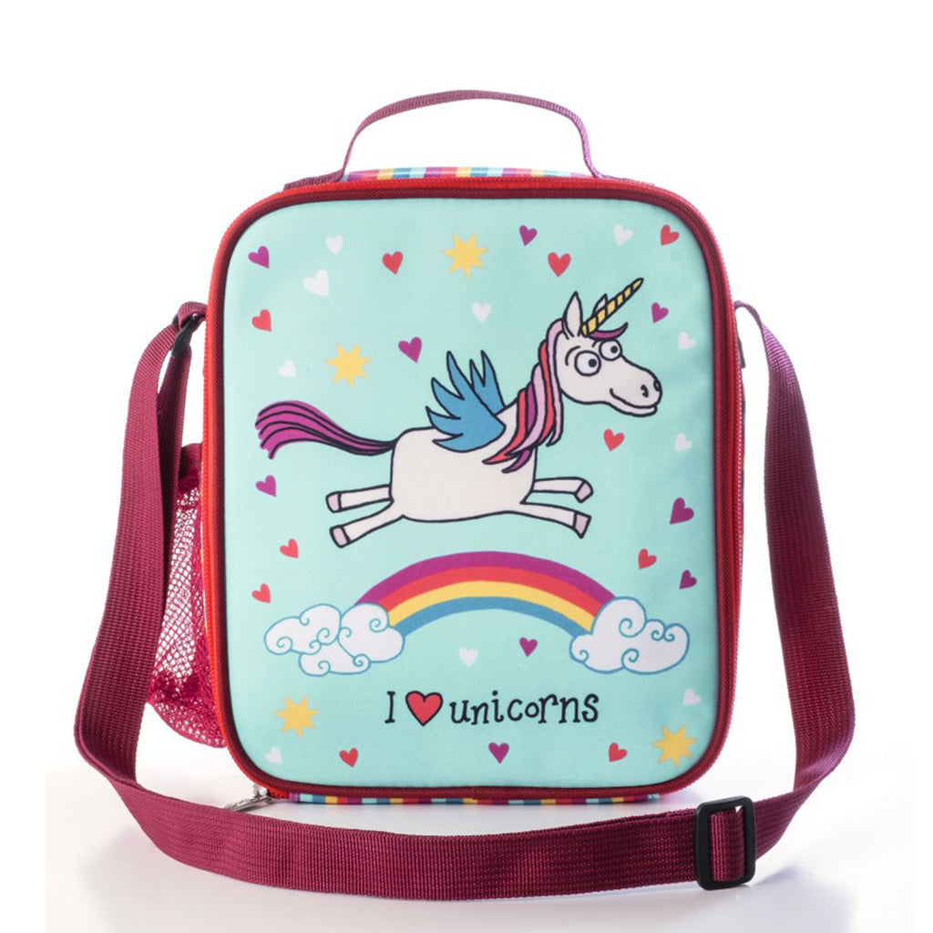 Tyrrell Katz Unicorn Lunch Bag