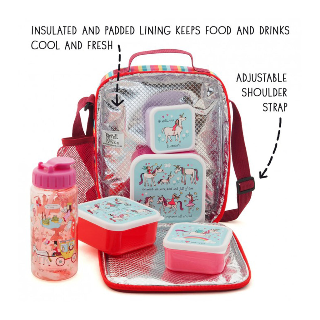 Tyrrell Katz Unicorn Lunch Bag