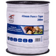 Fenceman Tape 40mm White 200m
