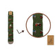 Bartleby Mens Funky Welly Socks - Retro Tractor