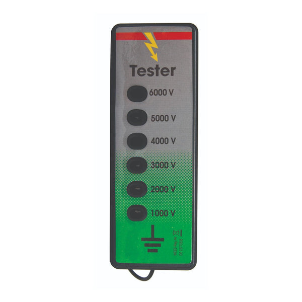 Fenceman 6 Light Tester