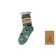 Bartleby Ladies Sherpa Socks - Doggy Diva