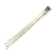 Fenceman Poly Post 1.4m White Pack Of 10