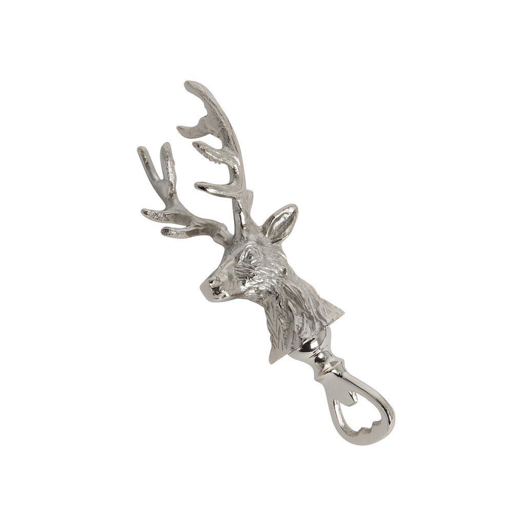 Culinary Concepts Stag Head Bottle Opener