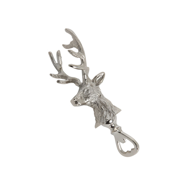 Culinary Concepts Stag Head Bottle Opener