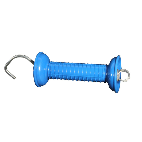 Fenceman Gate Handle WZ600 Blue