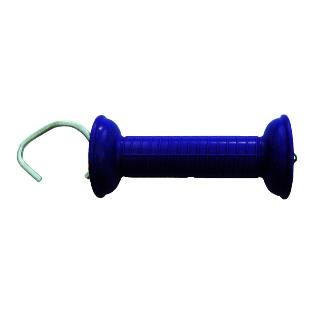 Fenceman Gate Handle WZ600 Purple