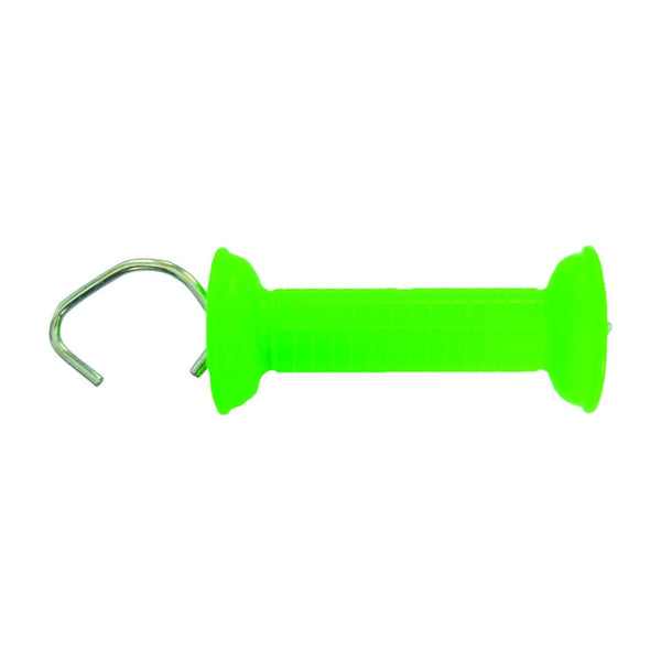 Fenceman Gate Handle WZ600 Lime Green