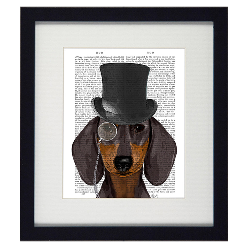 Camelot Formal Dogs I