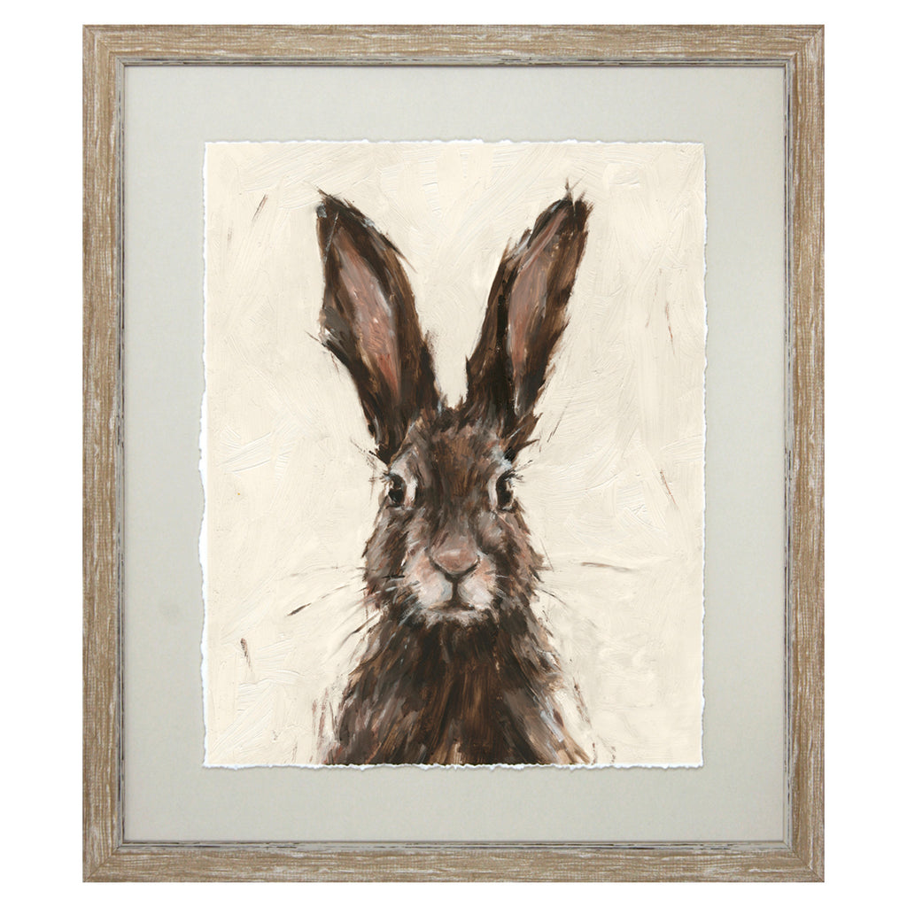 Camelot Alice Hare Artwork