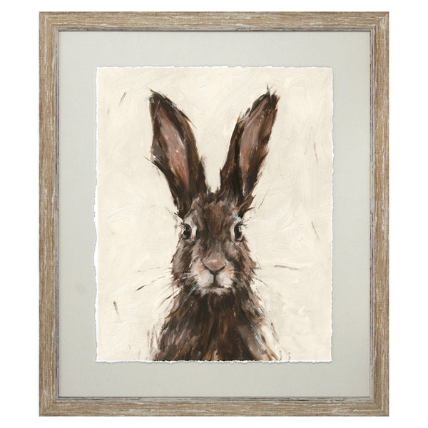 Camelot Alice Hare Artwork
