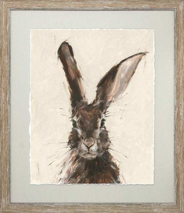 Camelot Jack Hare Artwork