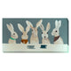 Camelot Hare Tea Party I Artwork