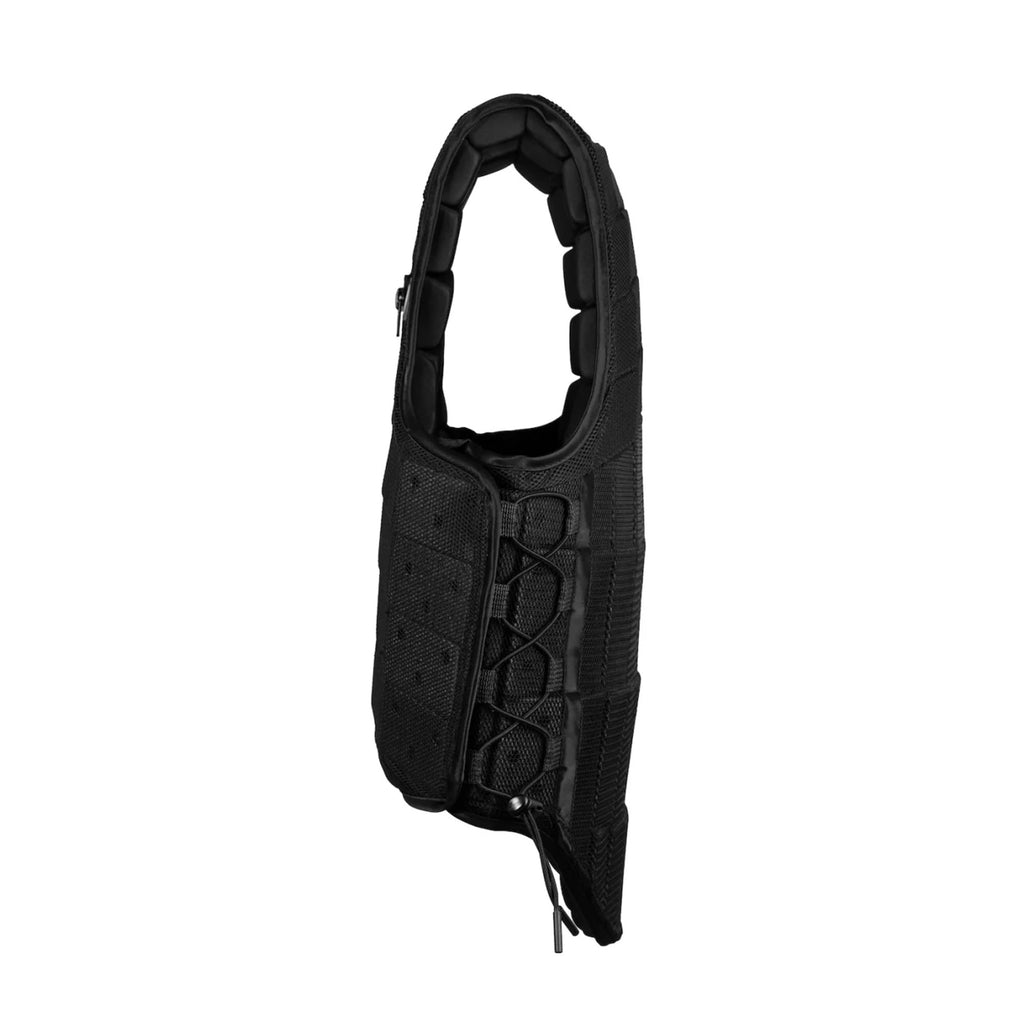 Gatehouse Superflex 2.0 Childs Body Protector - Black