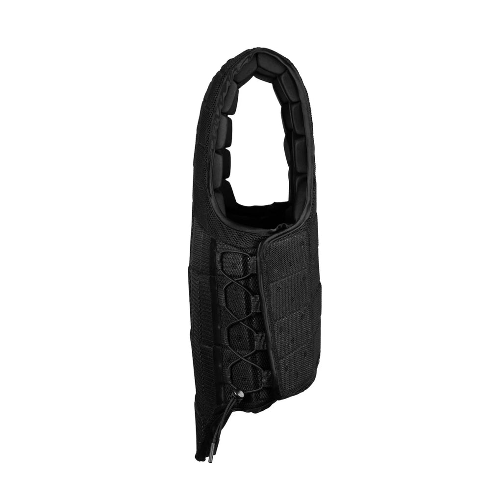 Gatehouse Superflex 2.0 Childs Body Protector - Black