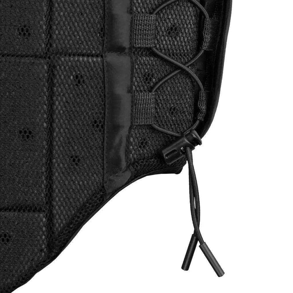 Gatehouse Superflex 2.0 Childs Body Protector - Black