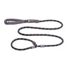 Just Cinch Leash Obsidian
