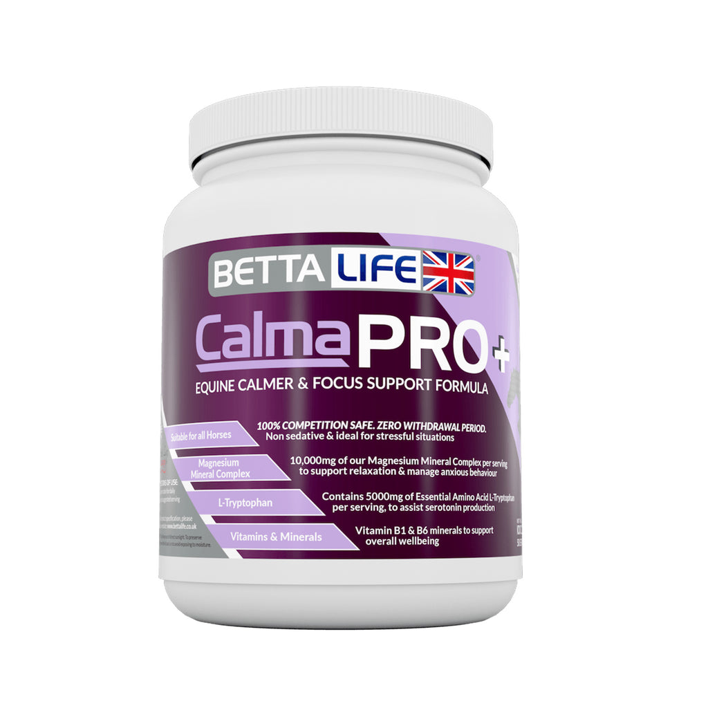 BETTALIFE CalmaPro+ - 1kg