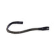 Schockemohle Malaga Browband - Black/Grey
