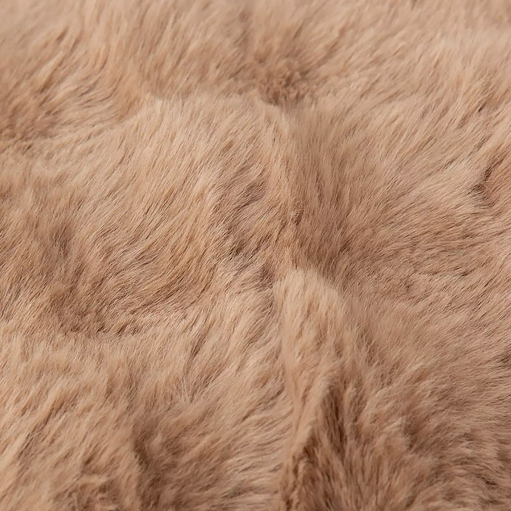 Scruffs Alpine Mattress - Taupe