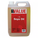 NAF Value Soya Oil - 5 Litre