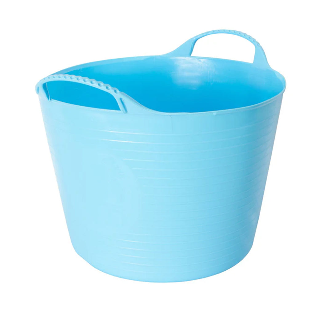 Gorilla Tub Flexible Small 14L - Sky Blue