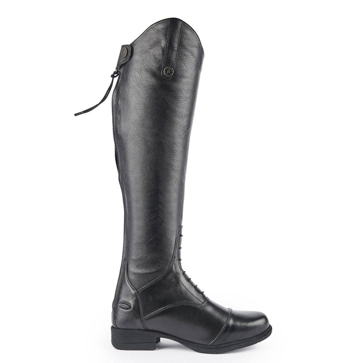 Shires Boot Tree Shires Moretta Childs Gianna Riding Boot - Black - R&R Country