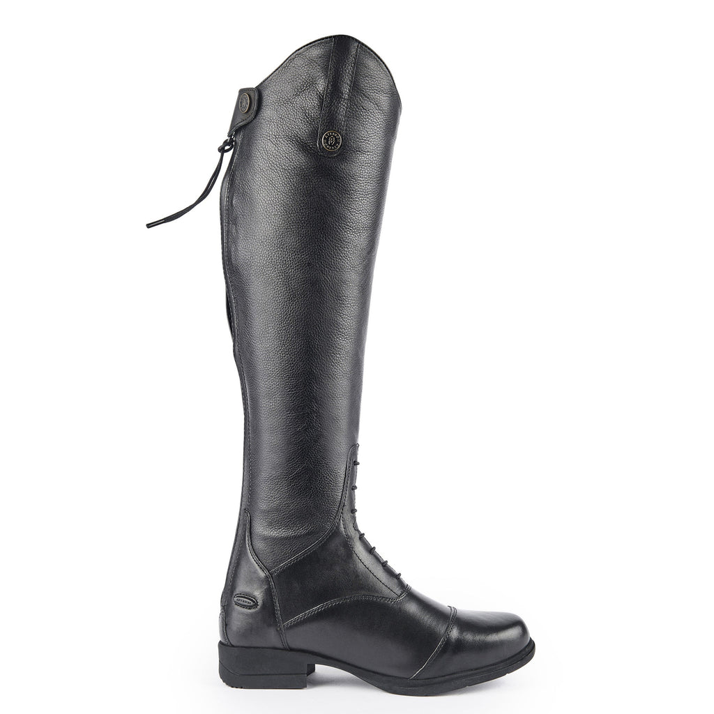 Shires Moretta Childs Gianna Riding Boot - Black