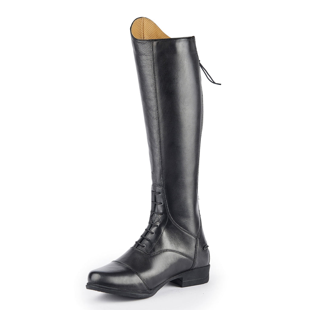 Shires Moretta Childs Gianna Riding Boot - Black