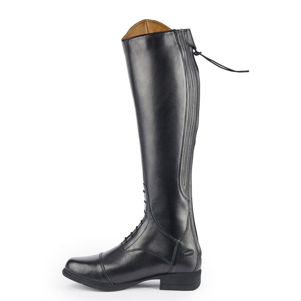 Shires Moretta Childs Gianna Riding Boot - Black