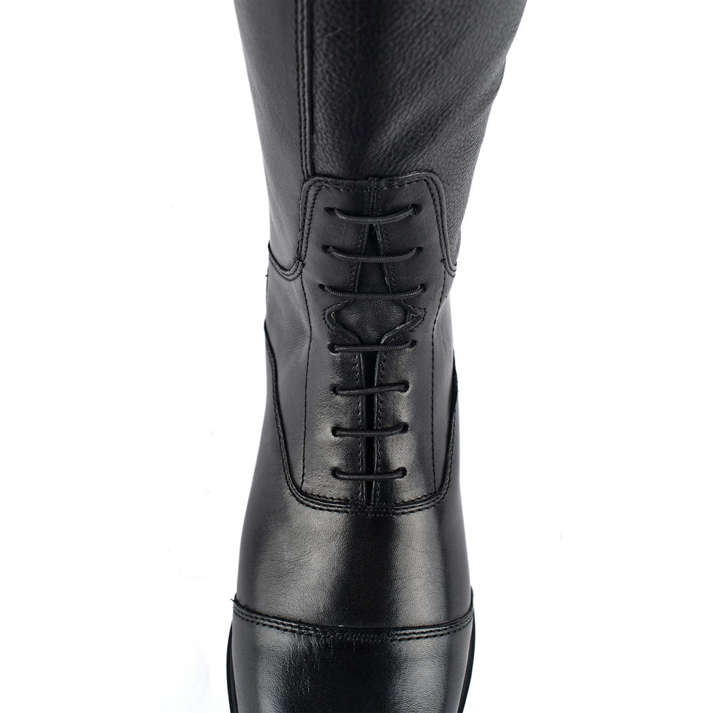 Shires Moretta Childs Gianna Riding Boot - Black