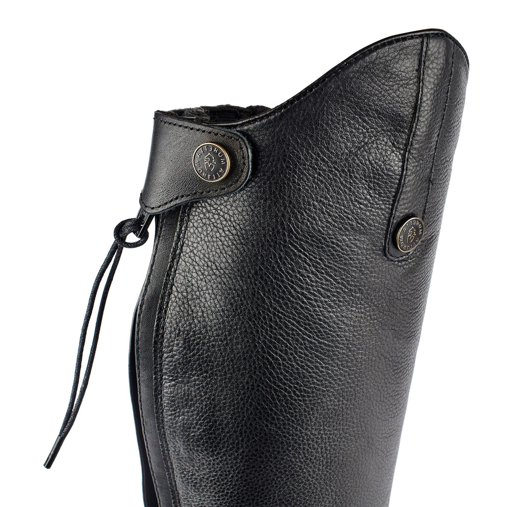Shires Moretta Childs Gianna Riding Boot - Black