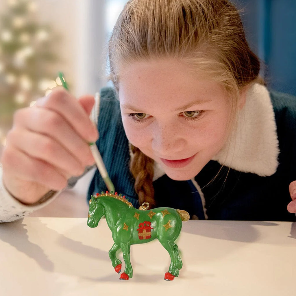 Breyer Paint Your Horse Craft Kit