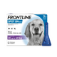Frontline Spot On For Large Dogs 20-40kg