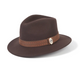 Hicks and Brown x Fairfax and Favor - The Waveney - Brown