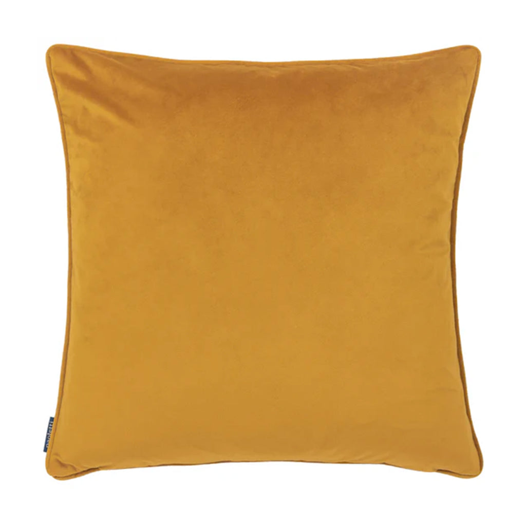 Harewood Animal Cushion Fox - Feather Filled