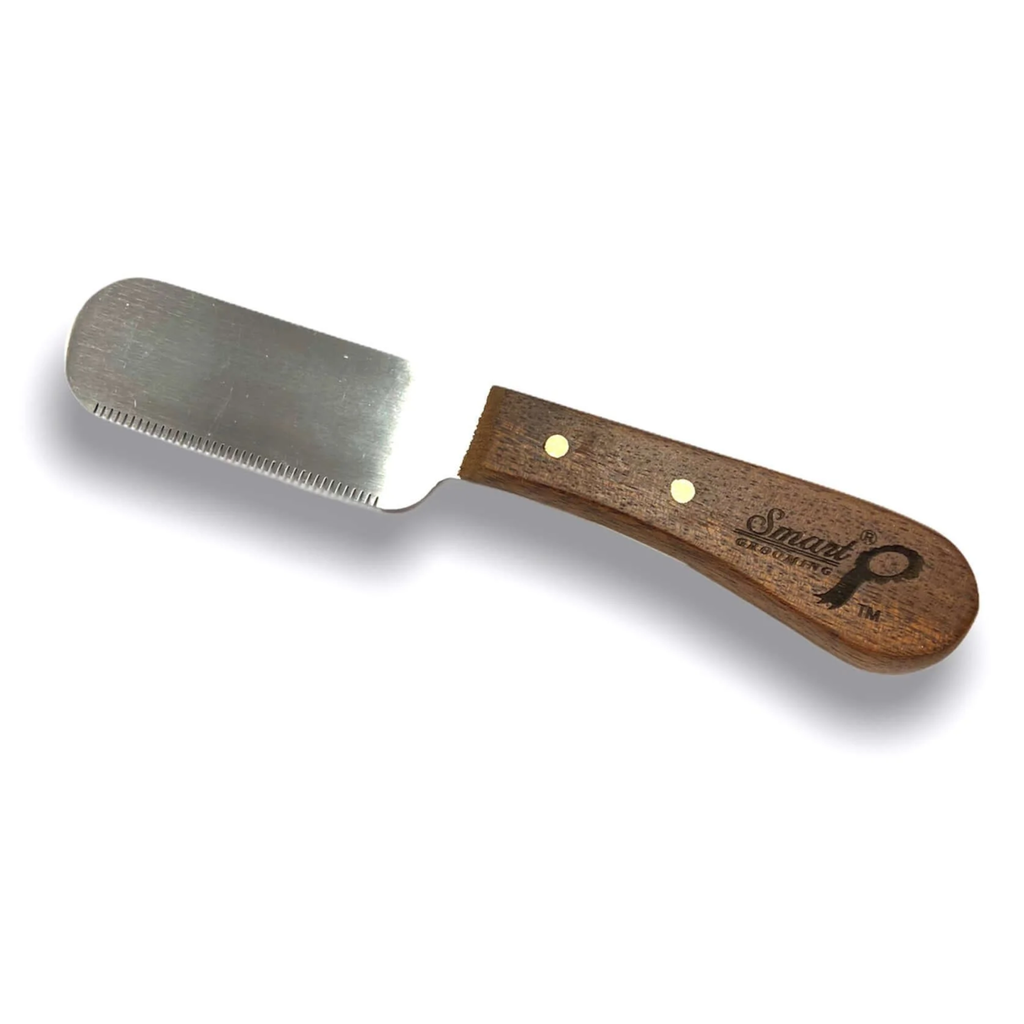 Smart Grooming Pro Levelling Knife - Fine