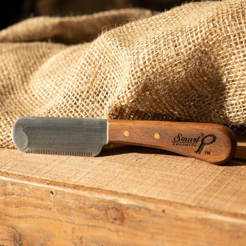 Smart Grooming Pro Levelling Knife - Fine