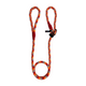Hem and Boo High Performance Rope Slip Lead - Red/Orange