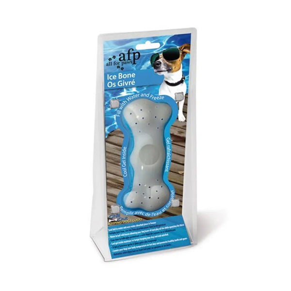 All For Paws Chill Out Ice Bone