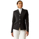 Ariat Ladies Meridian X Show Coat - Black