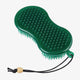 LeMieux Hippo Brush - Green